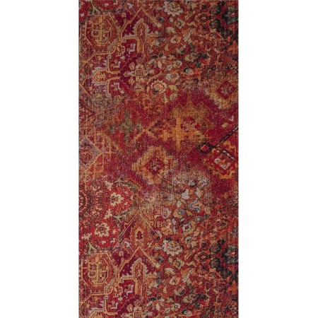 Bieżnik 220cm  na stół Orientalny Boho Kilim Gobelinowy Etno PolDesign