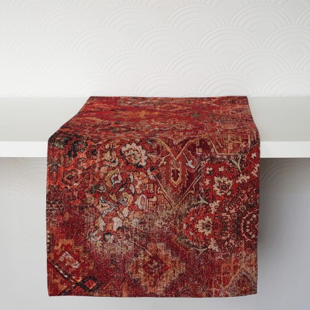 Bieżnik 140cm Orientalny Boho Kilim Gobelinowy Etno PolDesign