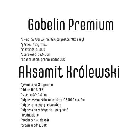 Poszewka Gobelinowa 60x60 cm myśliwska JELEŃ w lesie PolDesign