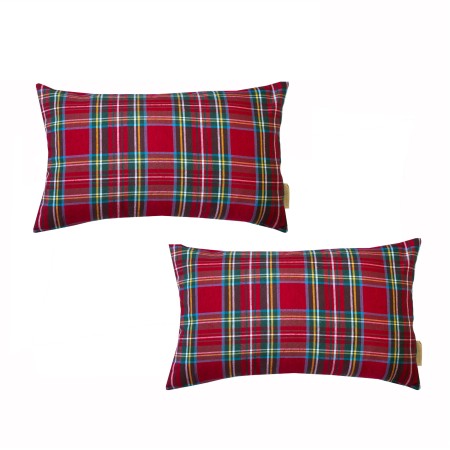 rectangular tartan 3k pillow set 2 main photo.jpg