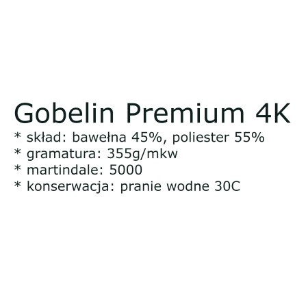Bieżnik wielkanocny 300cm Gobelinowy Geometryczny Różowy Niebieski
