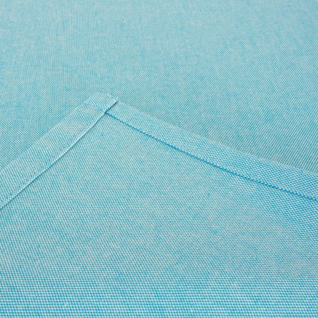 Bieżnik na stół Wielkanoncny Niebieski 220cm długi