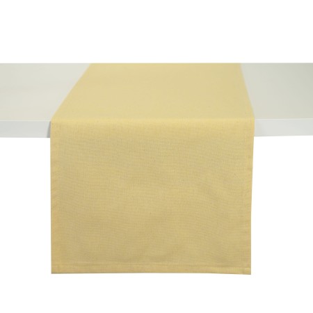 Bieżnik 280 cm Żółty Wielkanocny na stół ozdobny świąteczny