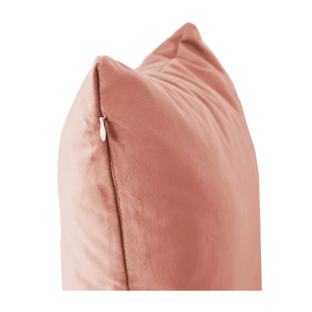 Poszewka aksamitna 30x50cm róż pudrowy QUEEN_11