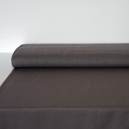 Len ciemny taupe PEPER