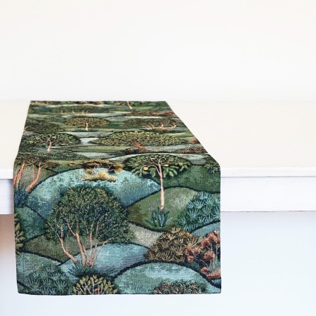 Bieżniki na stół Sad Gobelin 220cm