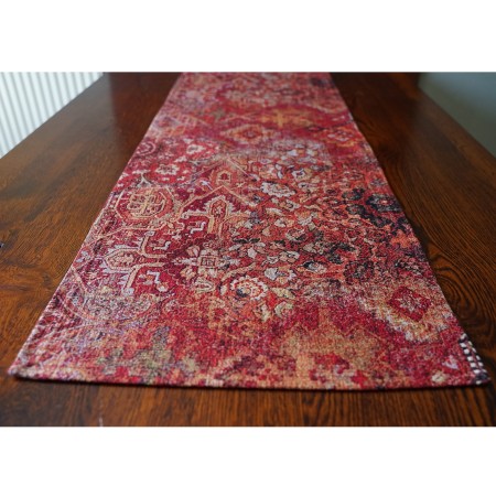 Bieżnik 120cm Orientalny Boho Kilim Gobelinowy Etno PolDesign