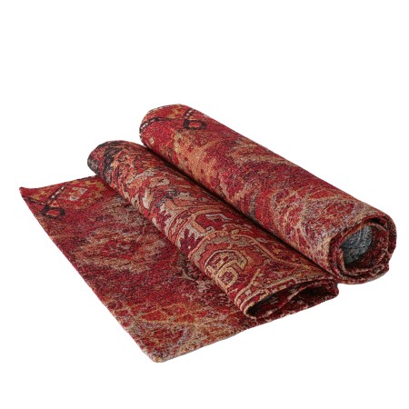 Bieżnik 100cm Orientalny Boho Kilim Gobelinowy Etno PolDesign