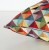 Poszewka Gobelinowa 45x45 cm TAPESTRY multikolor geometryczna