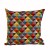 Poszewka Gobelinowa 45x45 cm TAPESTRY multikolor geometryczna