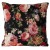 Poszewka 60x60cm RÓŻE Gobelinowa Poduszka Dekoracyjna Poldesign