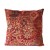 Poszewka KILIM 55x55 Boho Orientalna Ruda Ceglana Gobelinowa  Etno PolDesign