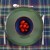 Cotton Navy tartan Tablecloth 20.jpg