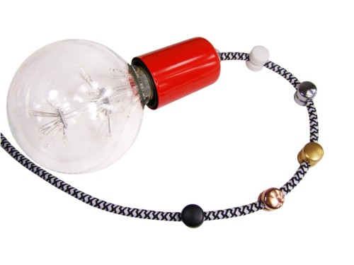 Przejdź do produktu Uchwyt sufitowy metalowy 10 szt. czarny