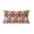 Poszewka dekoracyjna 30x50 cm TAPESTRY kolorowa 3D