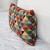 Poszewka dekoracyjna 30x50 cm TAPESTRY kolorowa 3D
