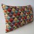 Poszewka Gobelinowa 40x60 TAPESTRY multikolor geometryczna