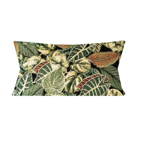 Przejdź do produktu Poszewka gobelinowa 30x60cm DŻUNGLA akamitna Poldesign
