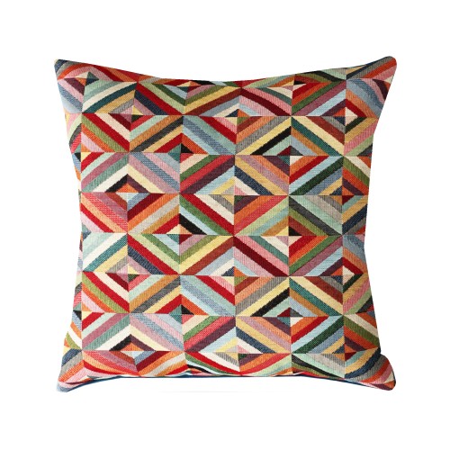 Przejdź do produktu Poszewka CUBIC 50x50cm