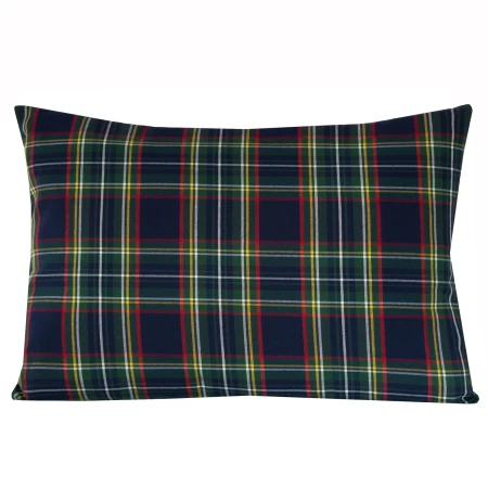 navy rectangular  tartan pillow.jpg