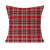wzór Red tartan pillow cover with gold thread white background.jpg