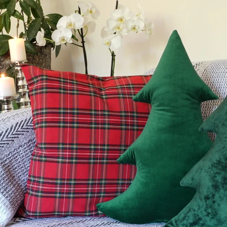 tree shaped green pillow size L on sofa.jpg