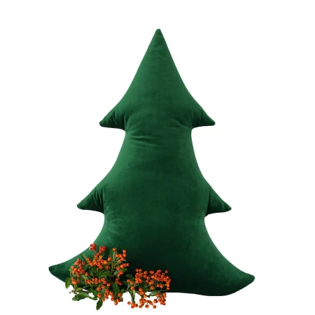 A green velvet tree pillow_L+jarzębin.jpg