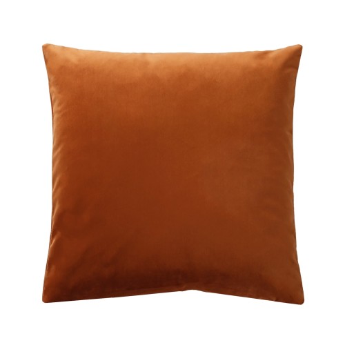 Przejdź do produktu Poszewka Aksamitna 50x50cm RUDA Poldesign