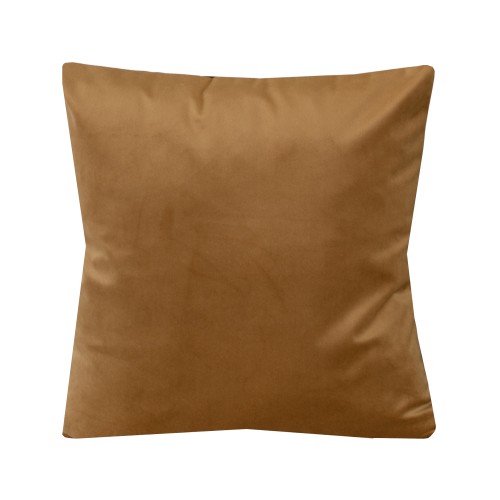 Przejdź do produktu Poszewka aksamitna 50x50cm STARE ZŁOTO_27 PolDesign