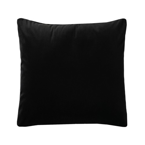 Przejdź do produktu Poszewka Aksamitna 55x55cm  CZARNA_26 Poldesign
