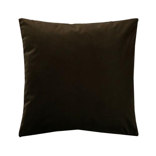 Przejdź do produktu Poszewka Aksamitna 55x55cm  BRĄZOWA_25 Poldesign