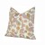 Poszewka 45x45 PAISLEY Wielkanocna Gobelinowa Pastelowa