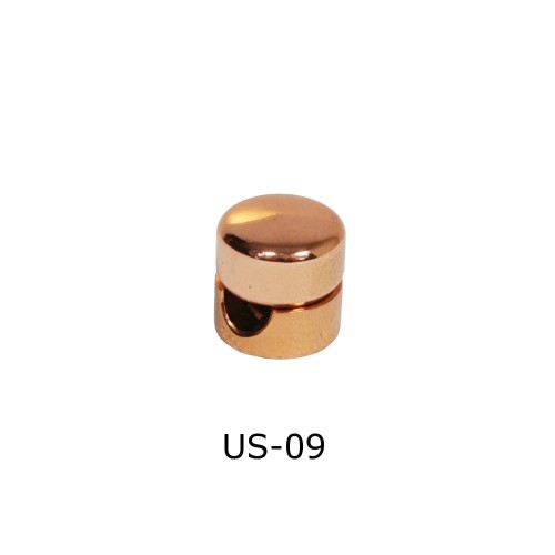 Przejdź do produktu Uchwyt sufitowy metalowy - 09 miedź
