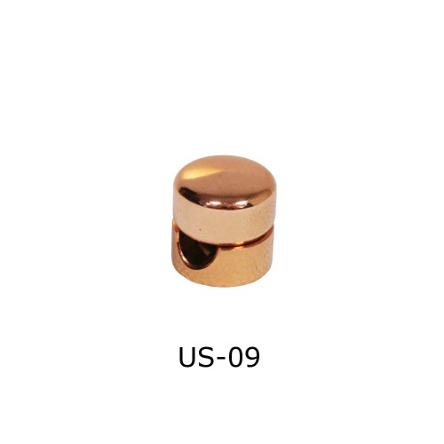 Przejdź do produktu Uchwyt sufitowy metalowy - miedź