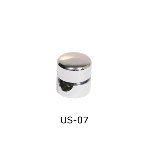 Przejdź do produktu Uchwyt sufitowy metalowy - chrom