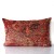 Poszewka KILIM 40x60 Boho Orientalna Ruda Ceglana Gobelinowa  Etno PolDesign